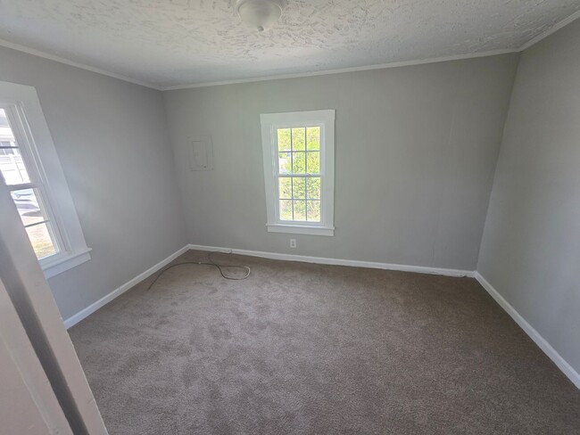 Foto del edificio - 904 Crowder St