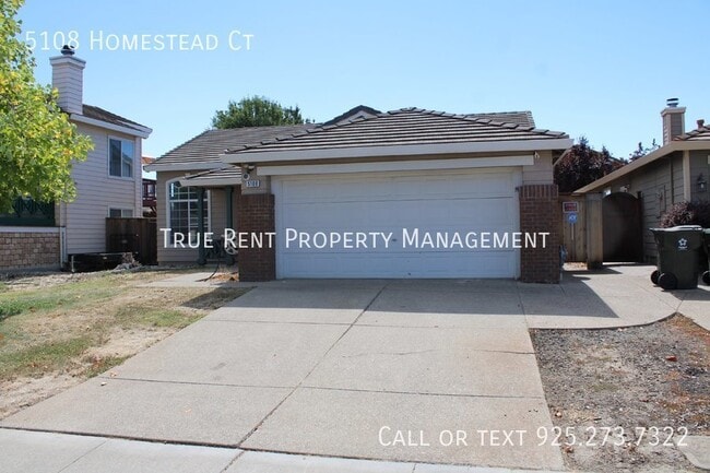 Building Photo - Well Kept 3 Bed, 2 Bath Single Story in Ni...