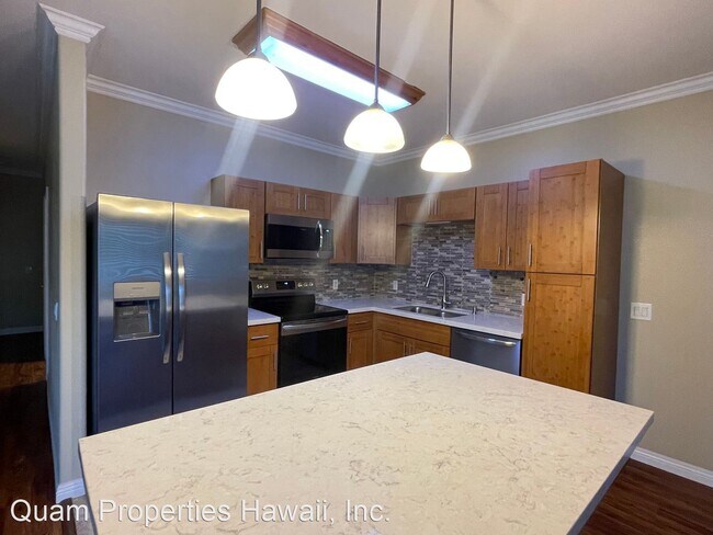 Building Photo - 2 br, 2 bath House - 8 Polohina Lane #1