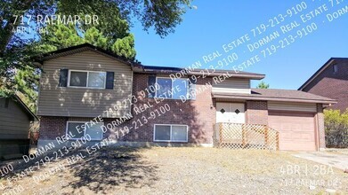 Building Photo - 717 Raemar Dr