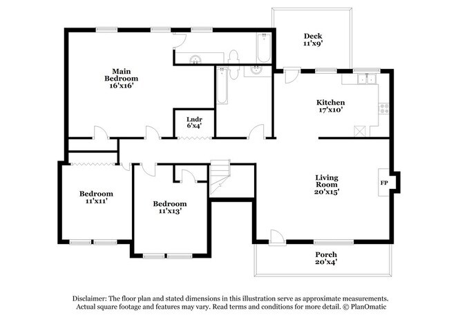 Building Photo - 580 Toonigh Rd