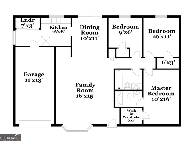 Building Photo - 6845 Brown Dr S