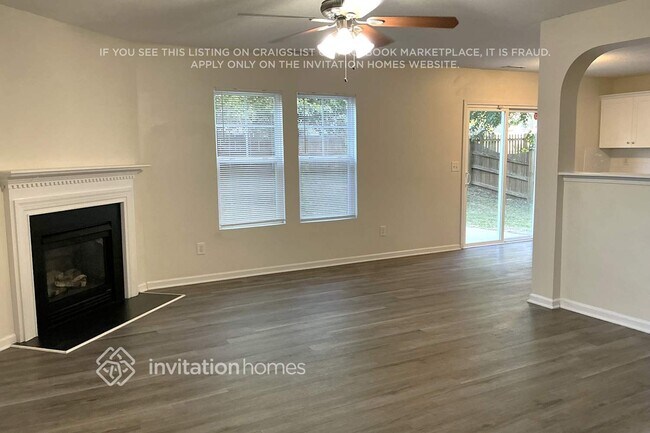 Building Photo - 4501 Arcaro Dr