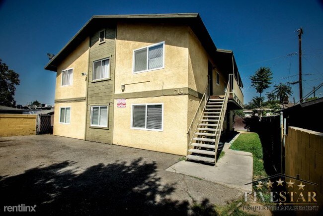 Building Photo - 714 N St