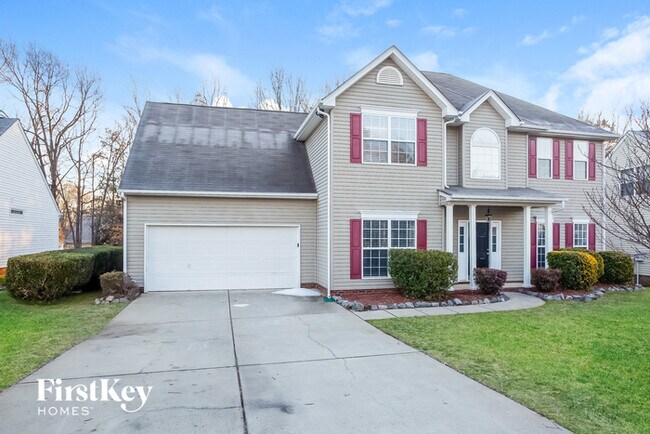 Foto del edificio - 4776 Covington Dr NW