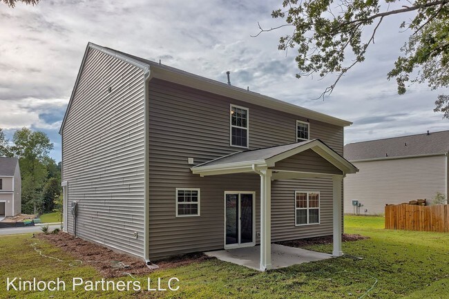 Foto del edificio - 1029 Campbell Ridge Dr