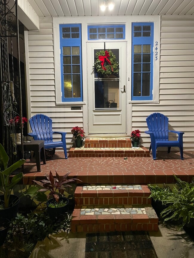 Photo - 2423 Upperline St Apartments