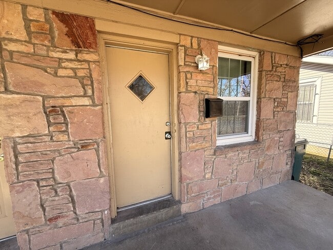 Photo - 1567 Harrison St Apartment