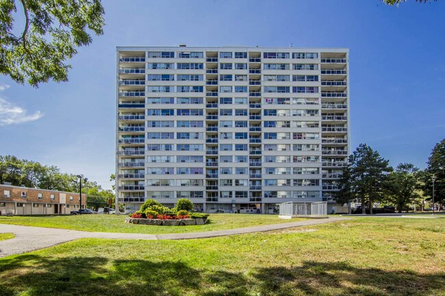 Building Photo - Park Terrace I