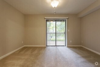 1BR, 1BA - 1040 SF - Calibre Woods