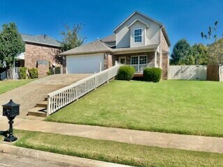 Foto principal - 5217 S 62nd St