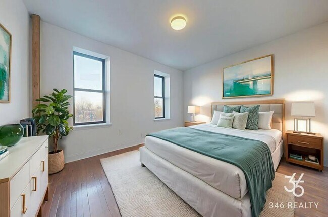 Foto del edificio - Edgecombe Avenue