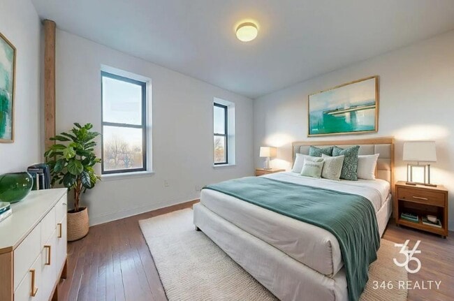 Photo - Edgecombe Avenue Apartment