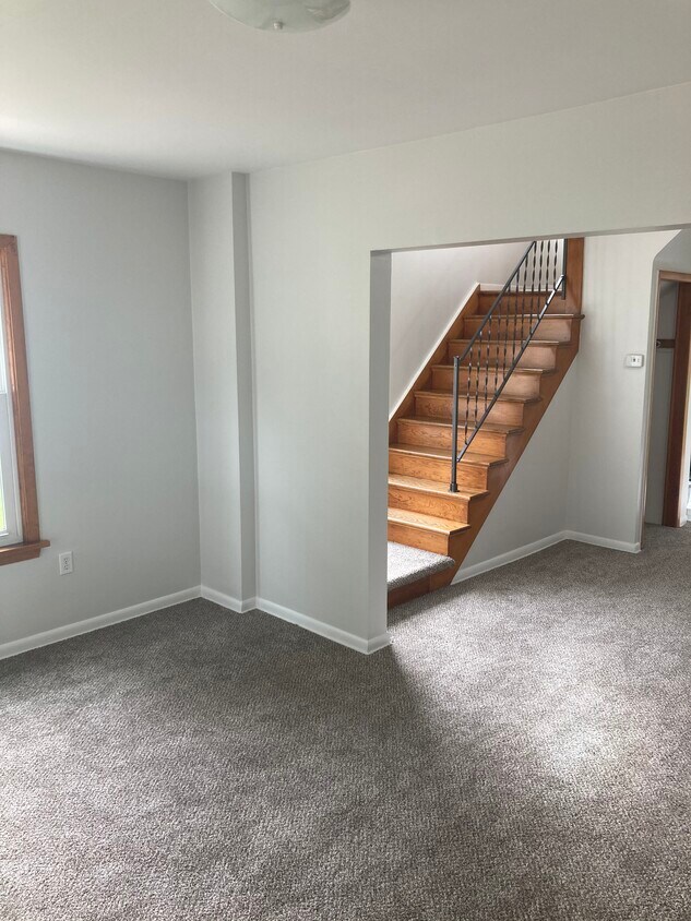 Foto principal - 3115 Fremont St
