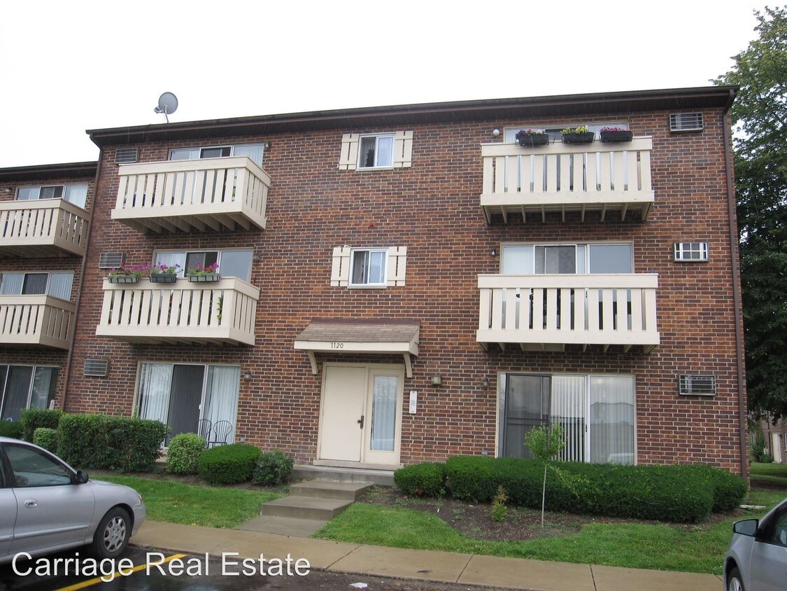 Primary Photo - 1120 Copperfield Ln