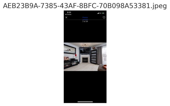 Foto del edificio - 8635 NE 97th St