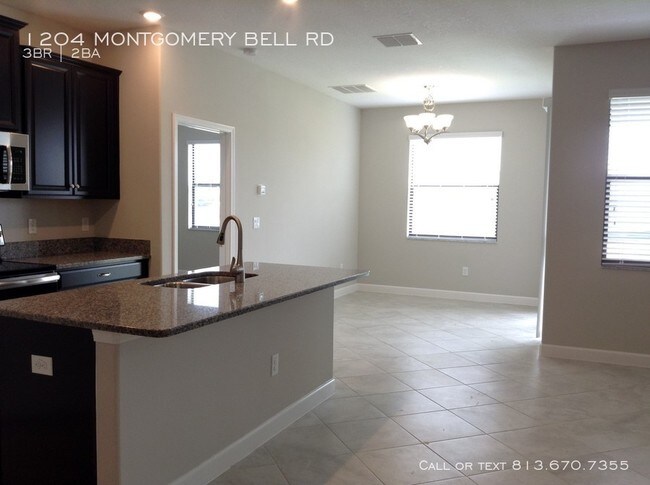 Building Photo - 1204 Montgomery Bell Rd