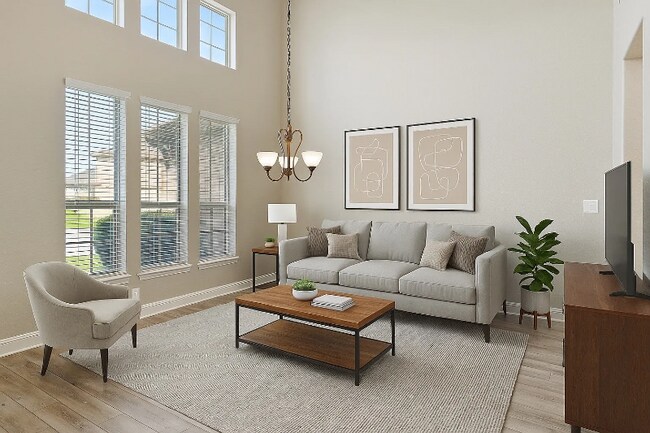 Foto del edificio - 3120 Westminster Dr
