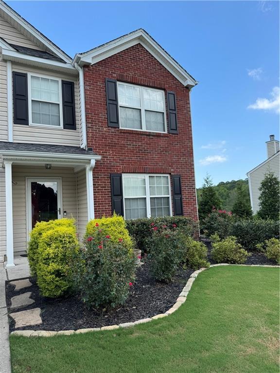 Foto del edificio - 8155 River Hill Commons Dr