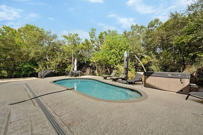 Foto del edificio - 201 Comanche Camp