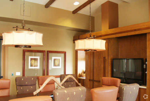 Foto del interior - The Reserve at 4S Ranch