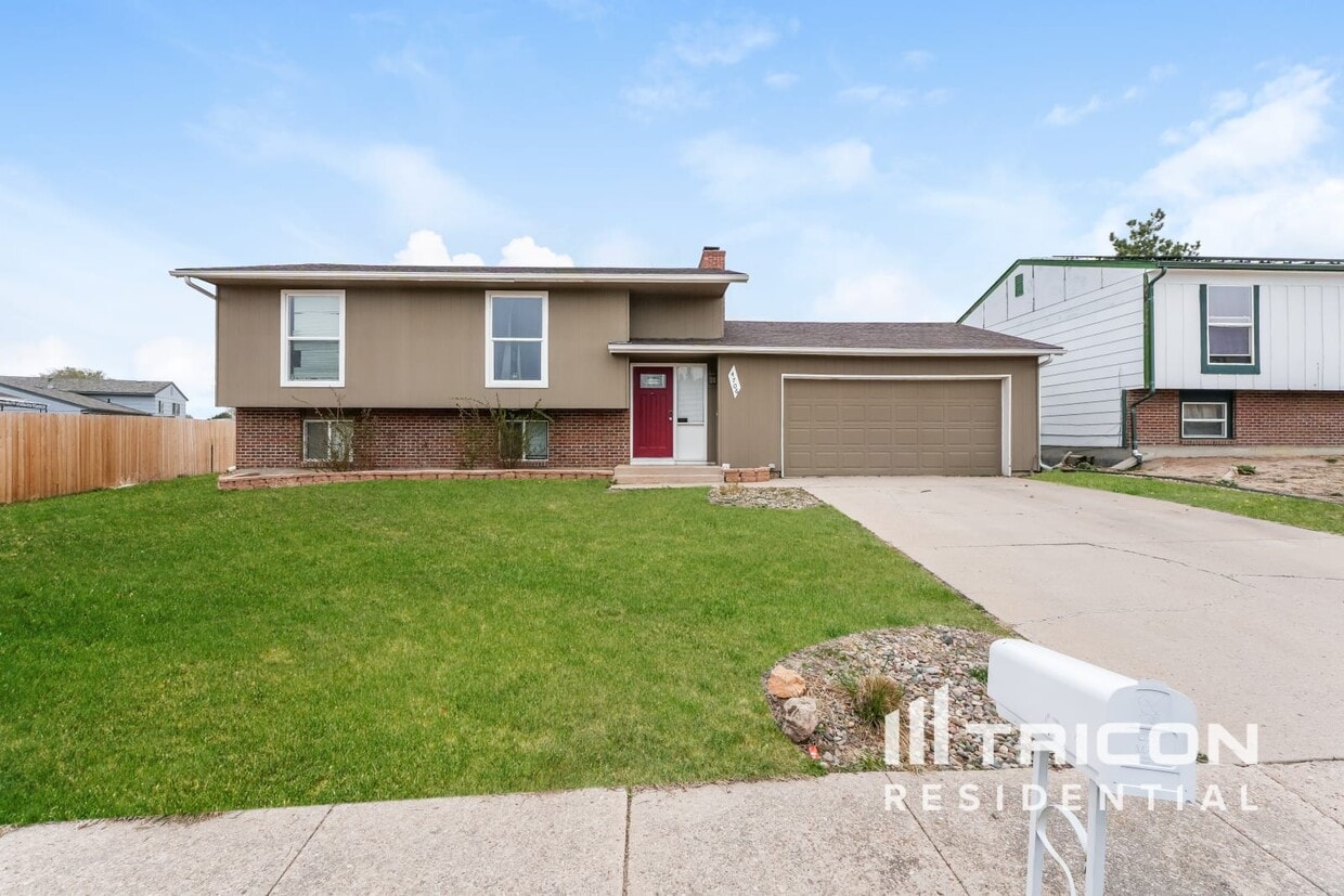 Primary Photo - 4706 Wilde Pl