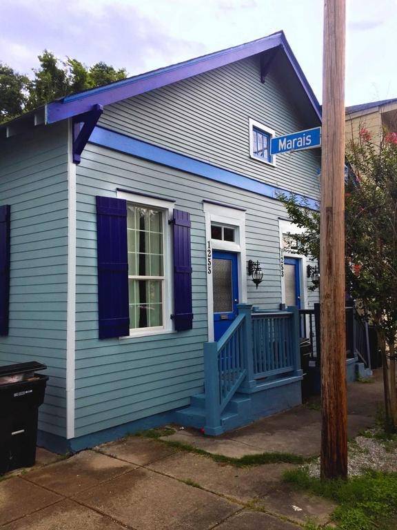 Primary Photo - 1255 Columbus St