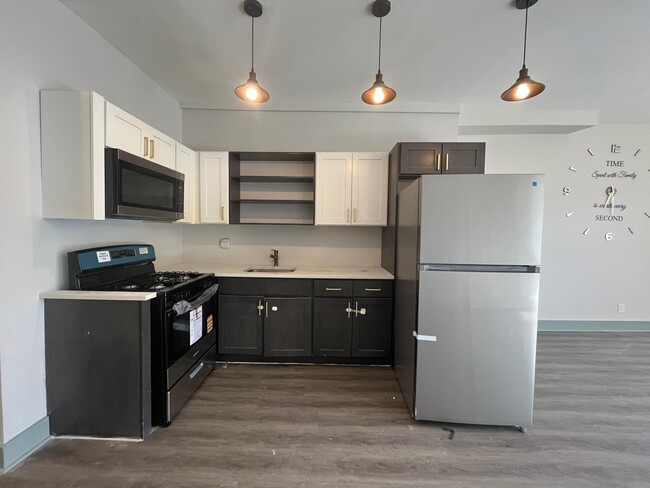 Building Photo - 1612 John F Kennedy Blvd