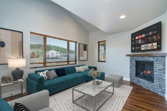 Foto del edificio - 1002 County Rd 514