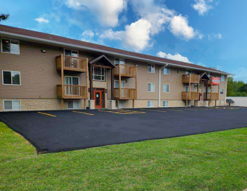 Cedarstone & Oak Leaf - Apartments in Springfield, MO | Apartments.com