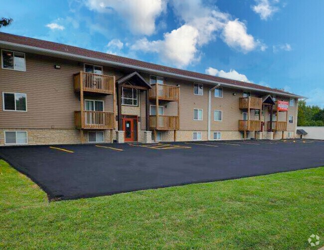 Eastland Apartments for Rent Springfield, MO 7 Rentals