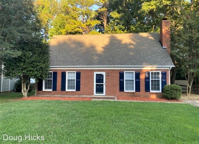 Foto del edificio - 3 br, 2.5 bath House - 6712 Farrington Ln