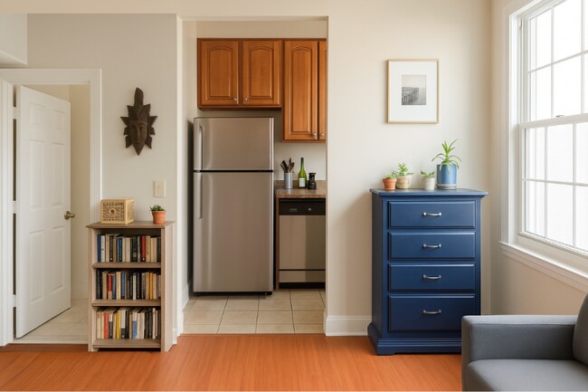 Foto del edificio - 1111 Lamont St NW