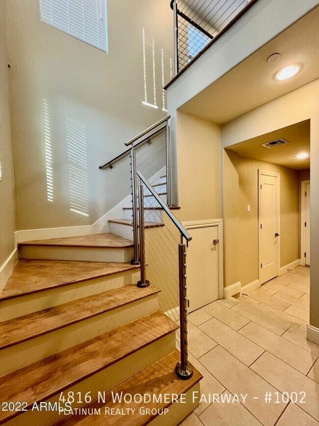 Foto del edificio - 4816 N Woodmere Fairway