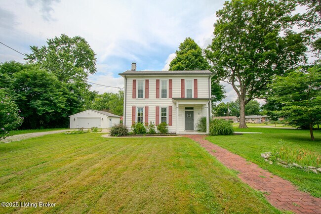 Foto del edificio - 6209 Applegate Ln