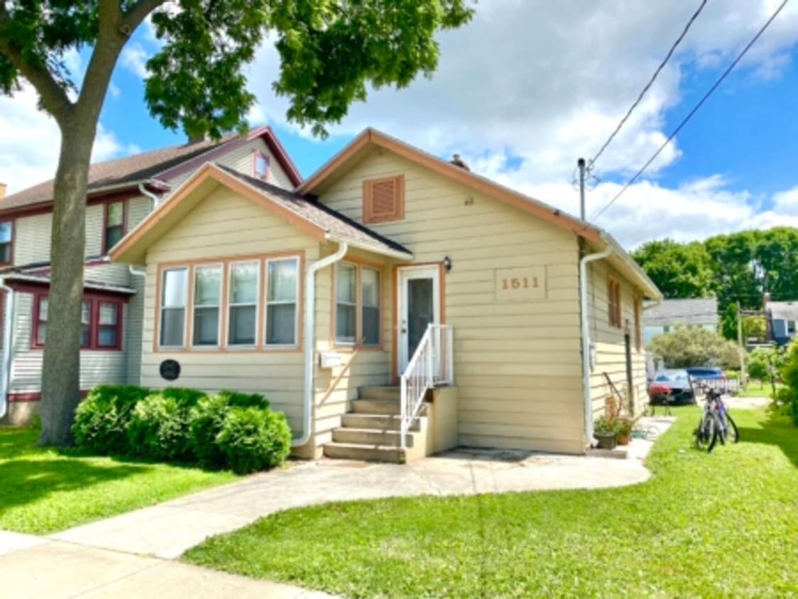 Foto principal - 1511 Madison St