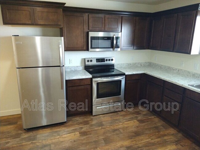 Building Photo - 4124 W Miner View Ln