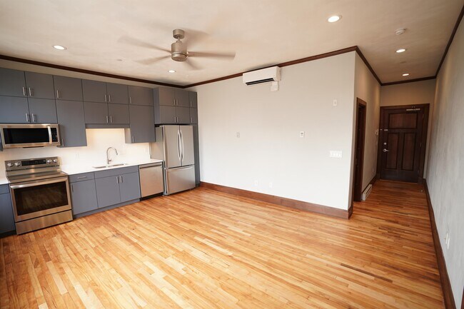 Foto del edificio - 704 Jefferson St