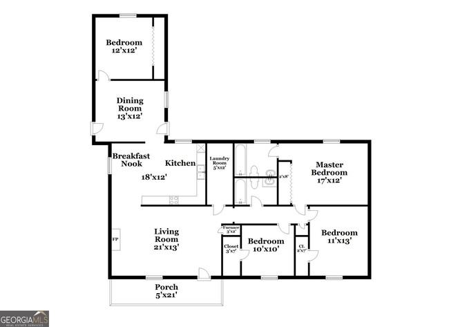 Building Photo - 547 Mt Zion Rd