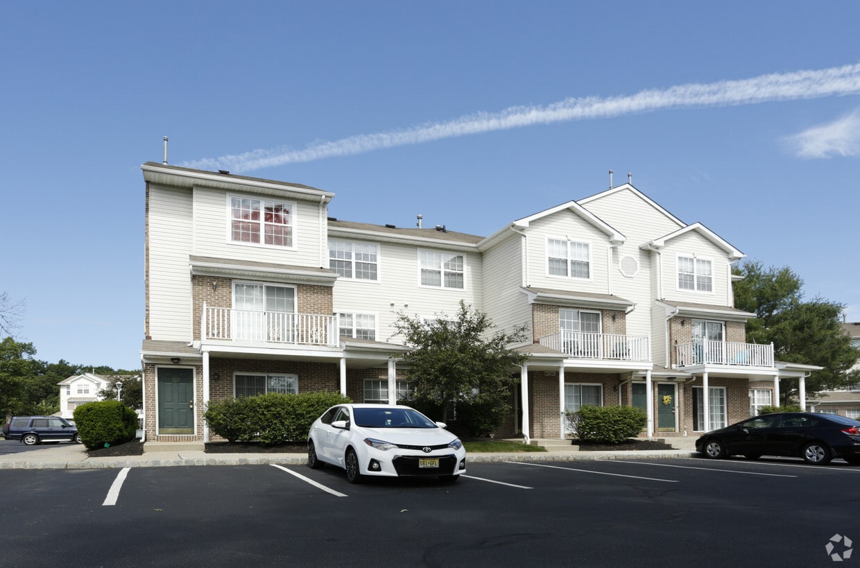 Primary Photo - Andrews Corner Apartments