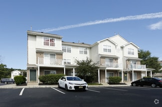 Building Photo - Andrews Corner Apartments