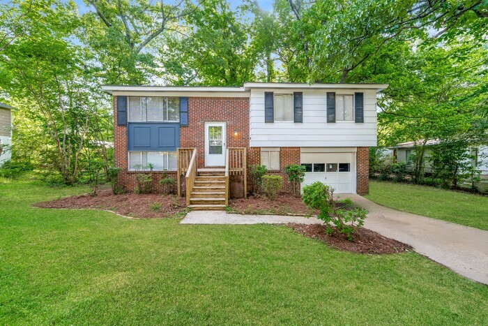 Primary Photo - 1337 4th Way NW