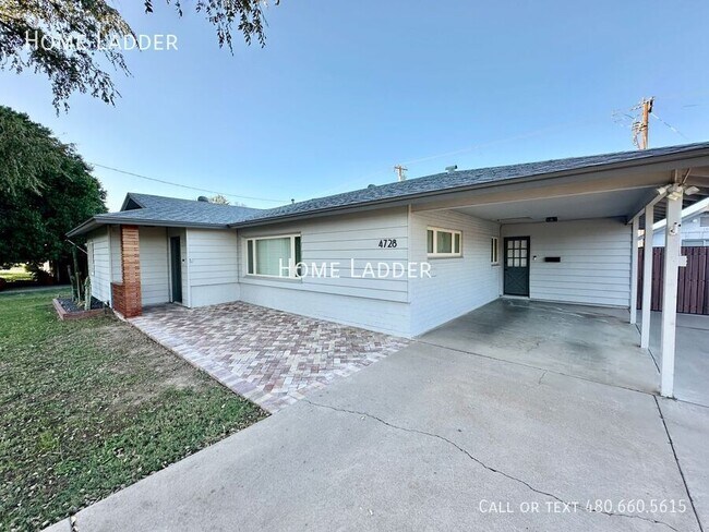 Foto del edificio - 4728 E Edgemont Ave