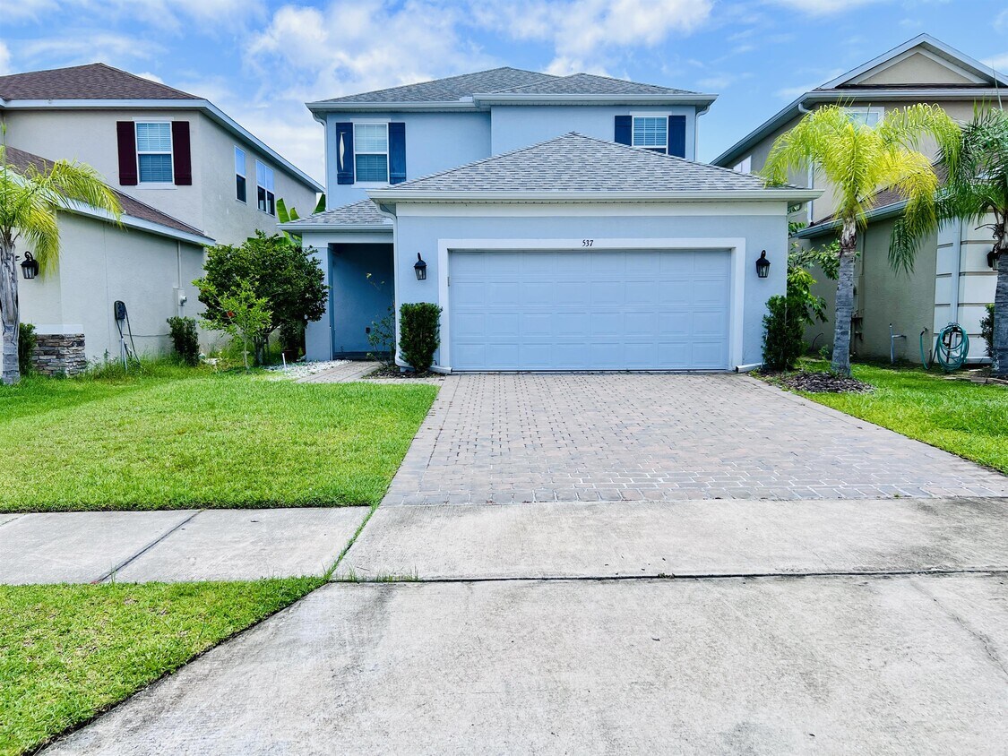 Photo - 537 Red Rose Ln (Sanford, FL)