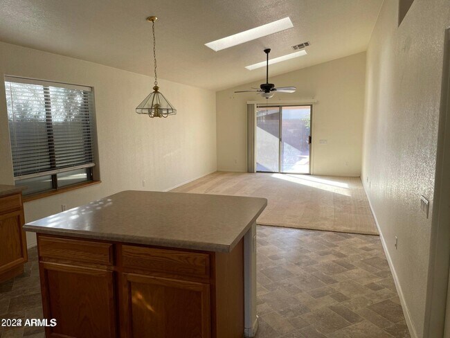 Building Photo - 8521 E Milagro Ave