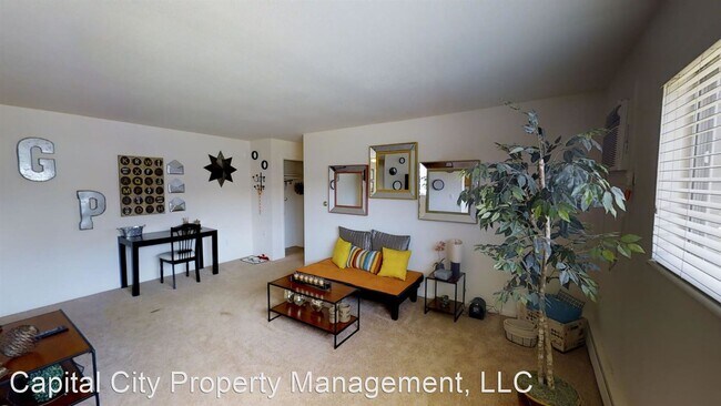 Foto del edificio - 2 br, 1 bath House - 2106 white