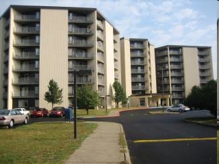 Building Photo - Charleston Arbors