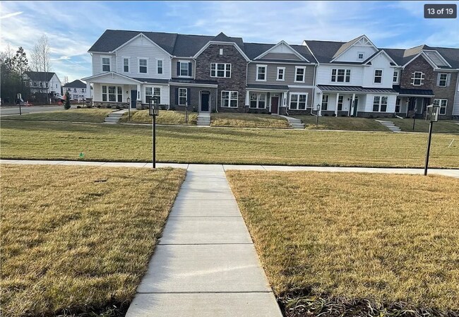 Foto del edificio - 3006 Gammon Aly