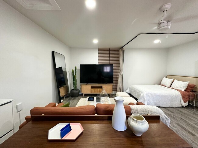 Foto del edificio - Charming Studio House in Reseda