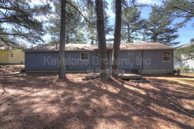 Foto del edificio - 7060 Kimberly Mill Rd